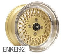 enkei92 classic series wheel